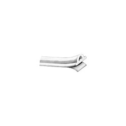 Avis Joints de calfeutrage en caoutchouc blanc 6m - 9mm tesa 5390 (Par 10)