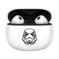 Écouteurs Bluetooth Xiaomi Buds 3 Star Wars Edition Blanc (White)