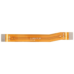 Wewoo Carte mère Flex Cable pour Nokia 4 