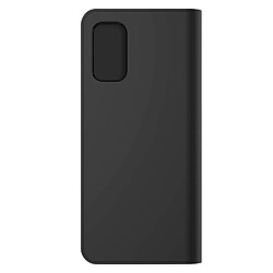 Étui pour Xiaomi Redmi Note 10 5G Porte-carte Made For Xiaomi Noir