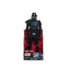 Pacific - Figurine Star Wars Rogue One - Death Trooper- Modèle issue du Film Rogue One- Matière PVC- 7 points d'articulation- Vendu sous boite carton- Taille 50cm