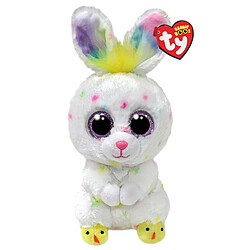 Beanie boos small Dusty le lapin 