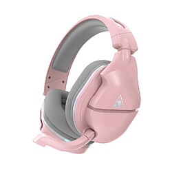 Turtle Beach Stealth 600X Gen2 Max Pink