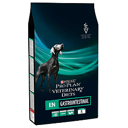 Proplan Purina - Pro Plan Veterinary Diets - Chien - EN Gastrointestinal - 12Kg 