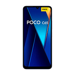 Avis Xiaomi POCO C65 8 Go/256 Go Violet (Purple) Double SIM