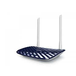 TP-LINK AC750 Dual Band Wireless Router 