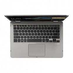 Asus VivoBook Flip 14 TP401MA EC497WS 14" Pentium Silver 1,1 GHz - Ssd 128 Go - 4 Go Azerty - Français - Reconditionné