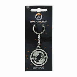 Gaya Entertainment Porte clef Hanzo - Overwatch