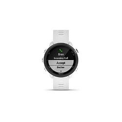 Garmin Forerunner 245 Music