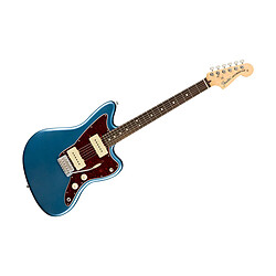 American Performer Jazzmaster Satin Lake Placid Blue Fender 