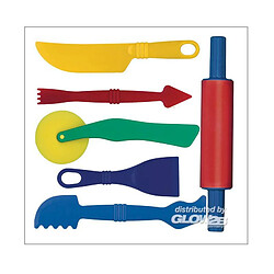 GOWI Outils de boulangerie et de pétrissage