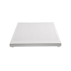 Samsung DESSUS TOP ASSEMBLE BLANC 595 X 534 MM DESSUS TOP ASSEMBLE BLANC 595 X 534 MM pour LAVE LINGE SAMSUNG - DC97-17254C