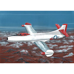 D-558-I Skystreak "NACA" - 1:72e - Special Hobby