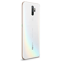 Avis OPPO Smartphone A5 - 64 Go - Blanc Perle · Reconditionné