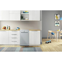 Indesit DSFE 1B10 S