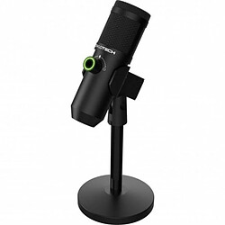 Microphone à condensateur Owlotech X2 Streaming pas cher