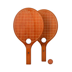 WABOBA REWILD PADDLE SET