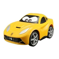 Voiture Bb Junior Ma 1ère Ferrari