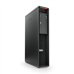 Lenovo ThinkStation P520