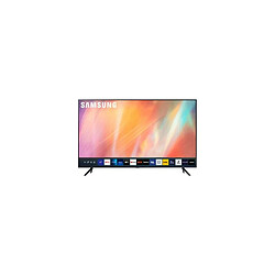 TV intelligente Samsung UE50AU7105 50" 4K Ultra HD LED Wi-Fi