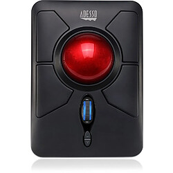 Acheter Adesso IMOUSE-T50, Wireless Ergonomic programable Desktop Trackball