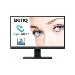 Écran BenQ GW2480L IPS LED 23,8" Flicker free