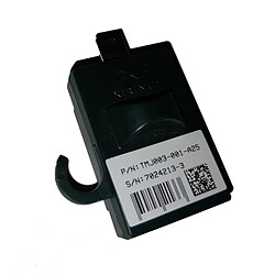 Adaptateur Mini-USB XIRING TMJ003-001-A25 11014354 · Occasion 