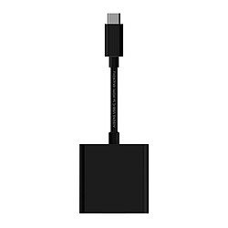 Câble HDMI