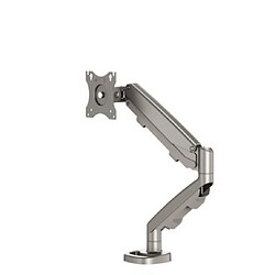 Fellowes Eppa 9683001 support d'écran plat pour bureau 99,1 cm (39") Argent 