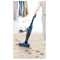 Aspirateur balai 2en1 rechargeable 16v - BBHF216 - BOSCH pas cher