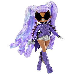 Acheter Lol Surprise L.O.L. Surprise OMG Movie Magic - Galaxy Gurl - Poupée Mannequin 24cm