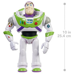 Acheter Mattel Pixar - Buzz 25 Cm - Figurines DAction