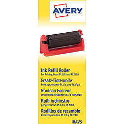 AVERY Zweckform Rouleau encreur pour étiqueteuse PL1/8 () 