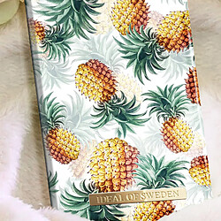 Acheter Coque iPhone 6 Plus, 6S Plus, 7 Plus et 8 Plus Pineapple Bonanza Ideal of Sweden