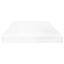 Acheter Maison Chic Matelas de Chambre, Matelas doux 100 x 200 cm 7 zones Ressort ensaché 20 cm H3 -GKD83084