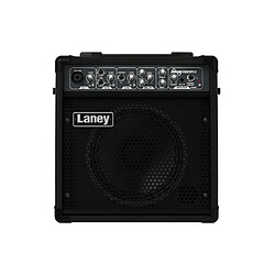 Sonorisation Laney