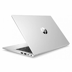 Avis Hp ProBook 430 G8 2X7G1EA 13" Core i5 2.4 GHz - Ssd 512 Go - 8 Go - Intel Iris Xe Graphics Azerty - Français