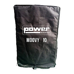 Power AcousticsBag Moovy 10