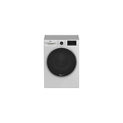 Lave linge hublot Beko B5WFT59419W fibercatcher FILTRE A MICROPLASTIQUES