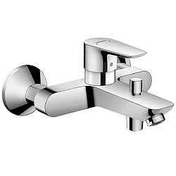 Hansgrohe - Mitigeur bain-douche Talis E - 71740000 