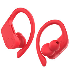 Universal Casque bluetooth sport sans fil tactile TWS 