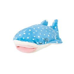 peluche nemu nemu requin baleine 