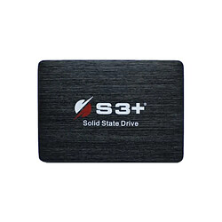 Disque dur S3+ S3SSDC960 960 GB SSD 