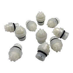 10 x Réservoir Vent fit pour STIHL 038 044 MS260 MS261 MS341 MS360 MS361 MS380 MS391 MS440 MS460 Tronçonneuse