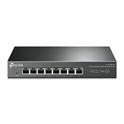 Switch TP-Link TL-SG108-M2 pas cher