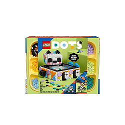 LEGO® DOTS™ 41959 Le vide poche Panda 