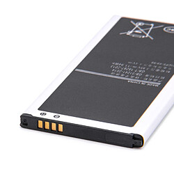 vhbw Li-Ion batterie 3000mAh pour téléphone portable mobil smartphone Samsung Galaxy SM-J510F, SM-J510F/DS, SM-J510FN, SM-J510FN/DD, SM-J510FN/DS