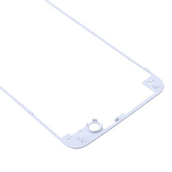 Acheter Wewoo Boitier blanc pour Huawei nova 2 Plus Boîtier de Arrière