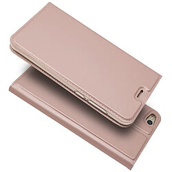 Etui en PU pour Huawei P8 Lite (2017) 