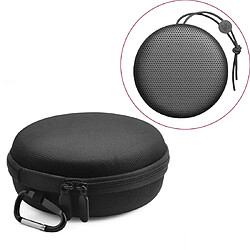 Wewoo Sac de rangement audio portable Etui de de voyage pour B & O BeoPlay A1 